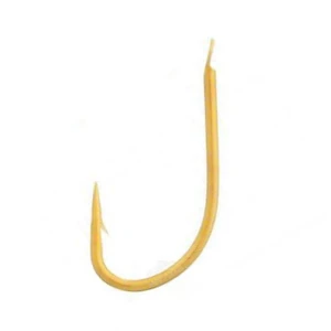 Carlige Gamakatsu Ls-1060g Nr.6, 25buc/plic