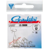 Carlige Gamakatsu LS-1100N Nr.14, 25uc/pac Carlige Gamakatsu LS-1100N Nr.14, 25uc/pac
