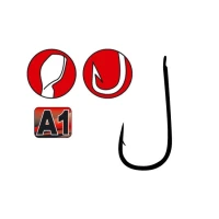 Carlige Gamakatsu LS-1310NS A1 Nr.10 Carlige Gamakatsu LS-1310NS A1 Nr.10