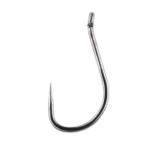 Carlige Gamakatsu Power Carp Hair Rigger Light Barbless Nr.12, 10buc/plic Carlige Gamakatsu Power Carp Hair Rigger Light Barbless Nr.12, 10buc/plic