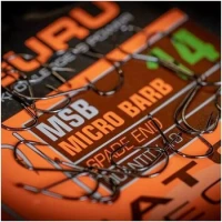 Carlige Guru MSB Match Special Nr.12 10buc/plic Carlige Guru MSB Match Special Nr.12 10buc/plic