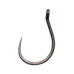 Carlige Maver Power Hair Rig Barbless, Nr.12, 10buc/plic