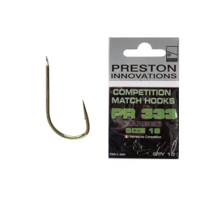 Carlige Preston Competition Pr 355 8