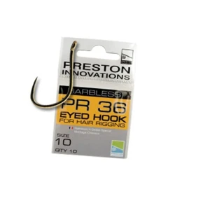 Carlige Preston Innovations PR 36 18 Carlige Preston Innovations PR 36 18
