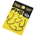 Carlige SELECT BAITS FH5 Feeder Series Hooks Nr.10, 10buc/pac