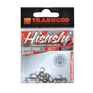 Carlige Trabucco Hisashi P1003 Nr.12