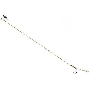 Montura DAM Rig Crap Tactix Classic Rig, Nr. 8, 2buc/pac