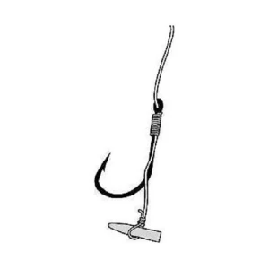 Carlige legate jaxon method feeder fk nr 8 0.22mm 30cm
