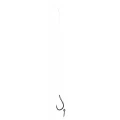 CARLIGE LEGATE MIKADO METHOD FEEDER RIG 10CM Nr.6 0.28mm 8buc/plic CARLIGE LEGATE MIKADO METHOD FEEDER RIG 10CM Nr.6 0.28mm 8buc/plic