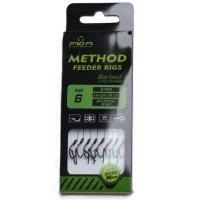 CARLIGE LEGATE PRO FL METHOD FEEDER CU SPIN NR 14 10BUC