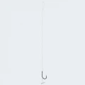 Carlige Legate BKK FT-1 Method Quick Stop Feeder Rig 10cm, Nr.14, 0.20mm, 8buc/pac Carlige Legate BKK FT-1 Method Quick Stop Feeder Rig 10cm, Nr.14, 0.20mm, 8buc/pac