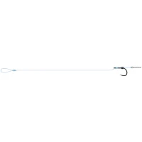 Carlige Legate Dam Detek Method Spike Bl Nr.10, 0.25mm, 4kg, 10cm, 8buc/pac