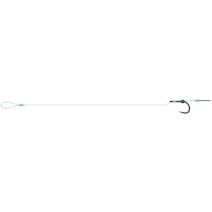 Carlige Legate Dam Detek Method Spike Bl Nr.10, 0.25mm, 4kg, 10cm, 8buc/pac
