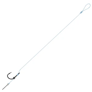 Carlige Legate DAM Detek Method Spike Rig Nr.12, 0.22mm, 3.2kg, 10cm, 8buc/plic  Carlige Legate DAM Detek Method Spike Rig Nr.12, 0.22mm, 3.2kg, 10cm, 8buc/plic
