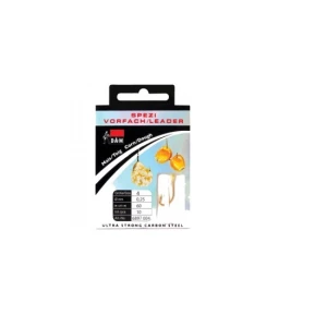 Carlige Legate Dam Nr.16 0,12mm Spezi Mais Auriu