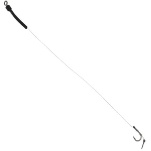 Carlige Legate FORMAX Method Feeder, 12cm, Nr. 10, Mono 0.20mm, 2buc/pac
