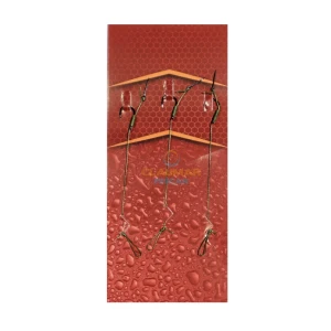 Carlige Legate Feederx Wild Carp Hook Bait Sting, Nr.10