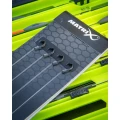 Carlige Legate MATRIX Commercial Carp Rigs, Nr.14, 10cm, 8buc/plic