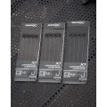 Carlige Legate MATRIX Commercial Carp Rigs, Nr.14, 10cm, 8buc/plic