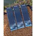 Carlige Legate MATRIX F1 Pellet Rigger Band Rigs, Nr.14, 15cm, 8buc/plic