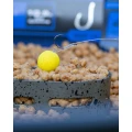 Carlige Legate MATRIX X7 Boilie Pin Rigs, Nr.14, 10cm, 8buc/plic