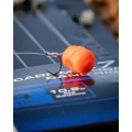 Carlige Legate MATRIX X7 Method Band Rigs, Nr.14, 10cm, 8buc/plic