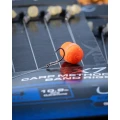 Carlige Legate MATRIX X7 Method Band Rigs, Nr.16, 10cm, 8buc/plic