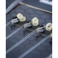 Carlige Legate MATRIX X7 Method Band Rigs, Nr.16, 10cm, 8buc/plic