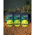 Carlige Legate MATRIX X8 Power Carp Band Rigs, Nr.14, 45cm, 8buc/plic