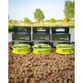 Carlige Legate MATRIX X9 Wide Gape Carp Band Rigs, Nr.10, 45cm, 8buc/plic