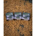 Carlige Legate MATRIX X9 Wide Gape Carp Band Rigs, Nr.10, 45cm, 8buc/plic