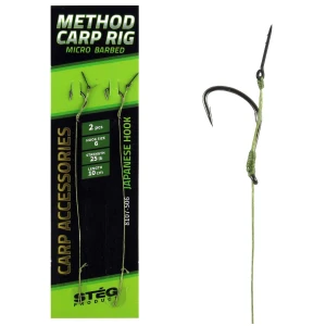 Steg Carlige Legate Method Cu Spin 10cm…