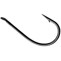 Carlige Legate Mikado Sensual Feeder 9109 Bn, 70cm, Nr.14, 0.12mm, 8buc/plic