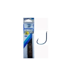 Carlige Legate Owner S175 56920 Nr.10 Fir 0.14mm