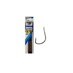 Carlige Legate Owner S340 Nr.12 65cm 0.12mm 56912