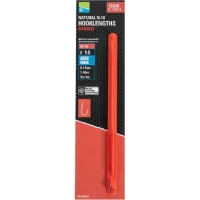 Carlige Legate Preston Natural N-10, Nr.16, 15cm, 8buc/pac