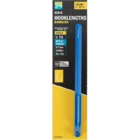 Carlige Legate Preston Xsh-b Cu Paleta, Nr.16, 15cm, 8buc/pac