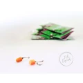 Carlige Legate ZFISH Method Feeder D-RIG, Carlig Nr.14, Spin 6mm, Fir  Fluorocarbon 0.16mm, 5buc/pac