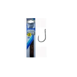 Carlige Owner S344 56913 Legate Nr.3 Fir 0.22mm