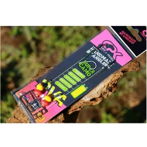 MONTURA CPK PVA RIG GRIPPA HOOK 2BUC/PLIC MONTURA CPK PVA RIG GRIPPA HOOK 2BUC/PLIC