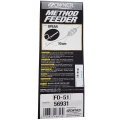 Rig Feeder Owner 56931 Nr.14 0.18 FD-52 P.Band BL Rig Feeder Owner 56931 Nr.14 0.18 FD-52 P.Band BL