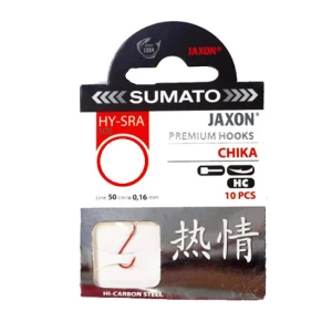 Jaxon Carlige Legate Sumato Chika Nr 14 0,16 Mm