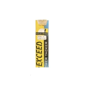 Carlige Legate Goldstar Sode Gold Nr 10 10buc/plic