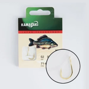 Carlige Legate Kamasaki K807g Nr 01