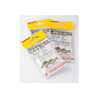 CARLIGE LEGATE TRABUCCO AKURA PENTRU CARAS ROSIOARA SI SCOBAR Nr16x0.12mm 10BUC/PLIC CARLIGE LEGATE TRABUCCO AKURA PENTRU CARAS ROSIOARA SI SCOBAR Nr16x0.12mm 10BUC/PLIC