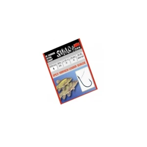 Carlige Dam Sumo Spezi Schleie Black Legate Nr.10 Fir 0.16mm