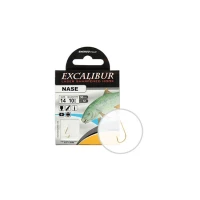 Carlige Legate Excalibur Bolo Gold Nr.12 10Buc/Plic Carlige Legate Excalibur Bolo Gold Nr.12 10Buc/Plic