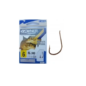 Carlige Legate Owner Rl340 53816 Nr.14 Fir 0.10mm