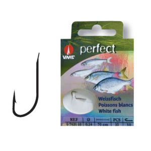 VMC Carlige Legate White Fish Nr. 20