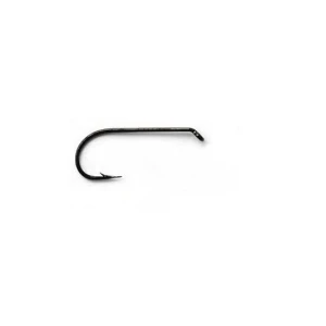 Carlig Mustad Bronz Forjat Pt. Musca Model94833 Nr12